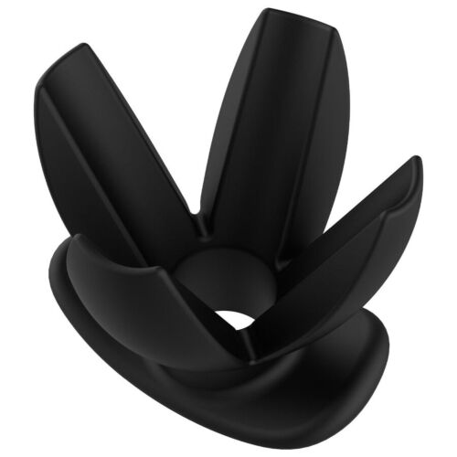 BDSM Anális Plug HIDDEN DESIRE - EXTREME Táguló Plug