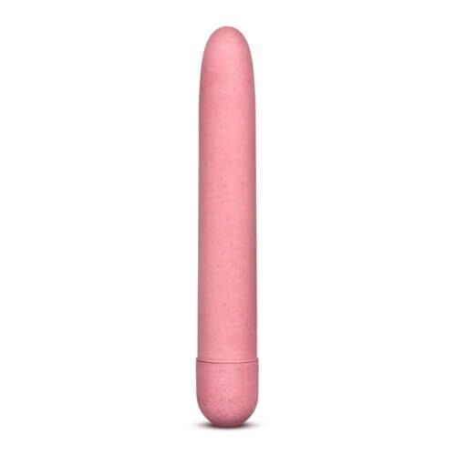 Classic Vibrátor Blush Novelties Gaia Biológiailag Lebomló