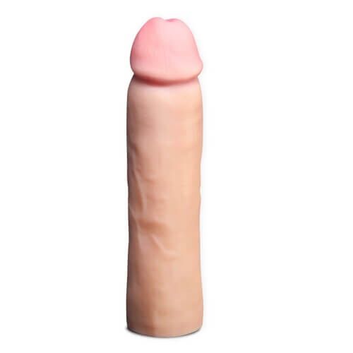 Hüvely Blush Novelties Performance Magnum 4,4 cm-rel növeli a péniszt