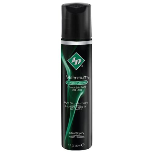 Lubrikáló ID MILLENIUM 30 ml - Hosszantartó csúszás
