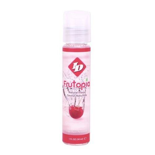Lubrikáló ID FRUTOPIA Cseresznye 30ML