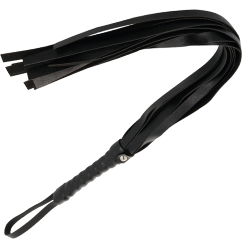 BDSM ostor DARKNESS SENSATIONS 45 cm hosszú