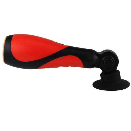 Masturbátor BAILE FOR HIM Oral Sex Lover 30 vibrációs móddal