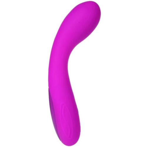 Masszázs Vibrátor PRETTY LOVE TONY Ergonomikus Forma