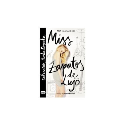 Miss luxury cipők (betacoqueta)