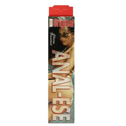 Nasstoys Anal-Ese cseresznyés anal síkosító