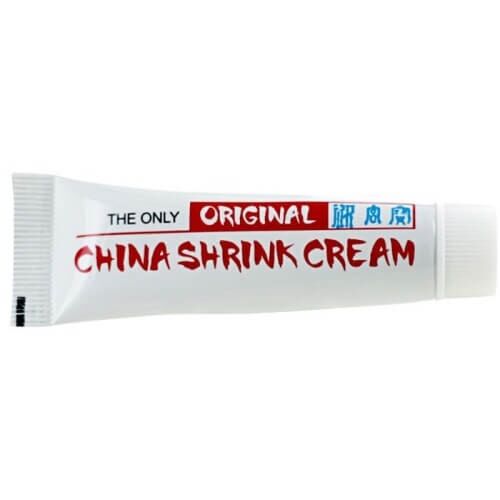Szorosító Krém Nasstoys China Shrink Cream 14 g