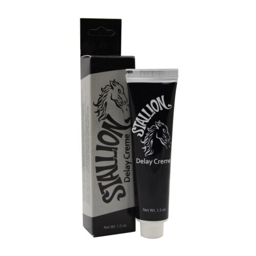 Késleltető Krém Nasstoys Stallion 45ml
