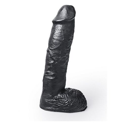 Dildo HUNG SYSTEM Mickey 24 cm valósághű