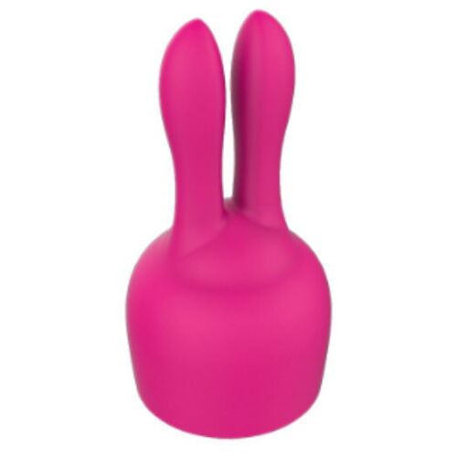 Stimuláló fej NALONE Bunny a csiklóhoz és mellbimbókhoz