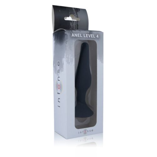 Anal Játék INTENSE ANAL TOYS Anal Level 4 15,5 cm
