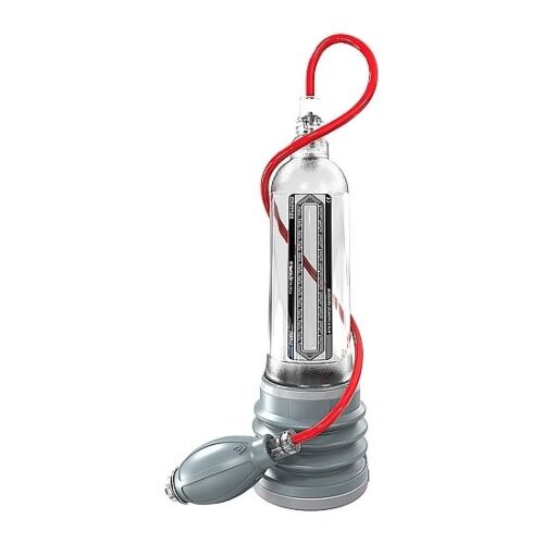 Péniszpumpa BATHMATE HYDROXTREME 11 | Erőteljes hidroterápia