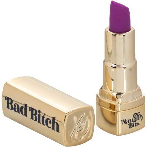 Vibrátor CALEXOTICS BALA RECHARGEABLE LIPSTICK 10 rezgési móddal