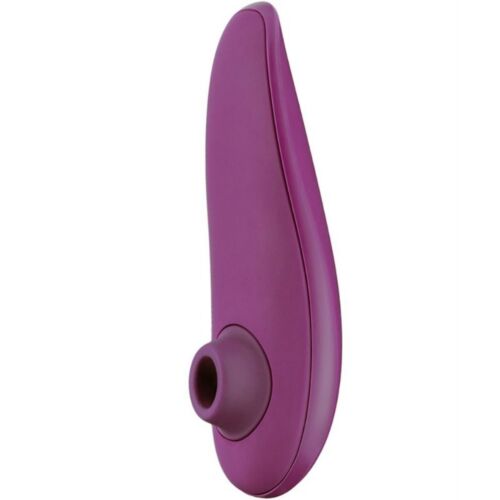 Stimulátor Womanizer Classic 8 szívó móddal