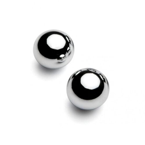 Fém Játékok METAL HARD 2 Mágnesgolyó 10 mm