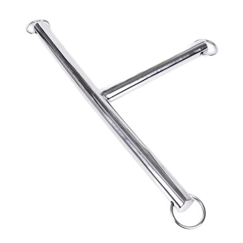 Kézbilincsek METAL HARD - BAR / T-bar rögzítő