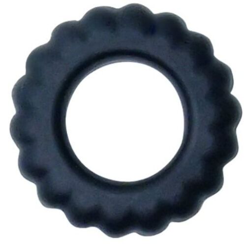 Gyűrű BAILE TITAN COCKRING 2 CM | Erős késleltetés