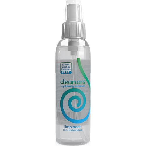 Tisztító Body Ars Toy Cleaner 165 mm