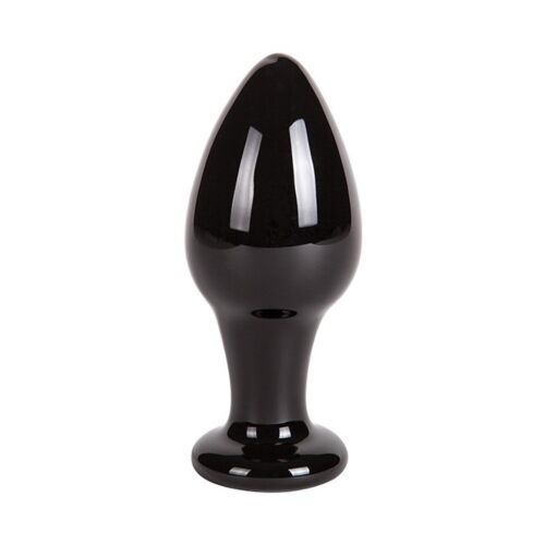 Üveg Plug S Pleasures Crystal ASTRO – Elegáns és finom