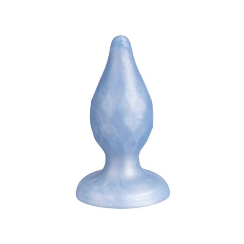 Butt Plug Silexd Diamond Közepes Érzés