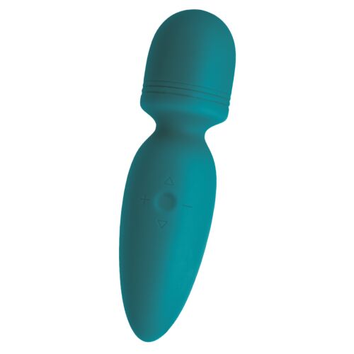 Masszírozó S Pleasures Premium Line Soft Wand kompakt és vízálló