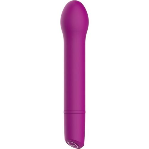 Vibrátor S Pleasures Topher 10 módos vibrációval
