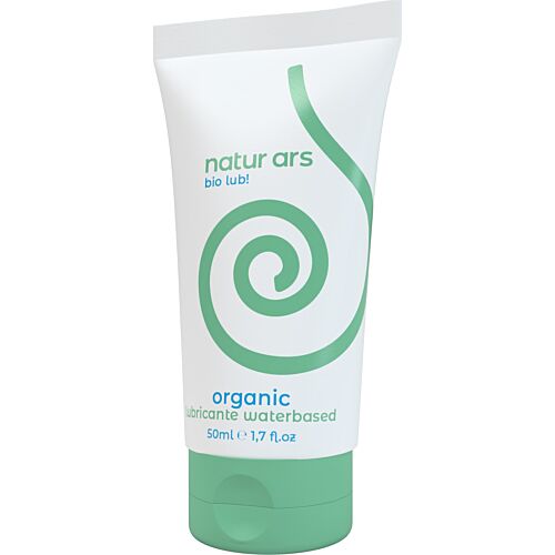Lubrikáló Body Ars Tubus 50 ml vízalapú