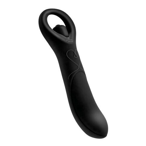 Vibrátor Speeder G-pont stimulálásra tervezve