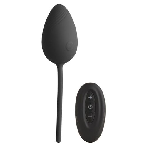 Tojás vibrátor S Pleasures Velvet Odette távirányítóval