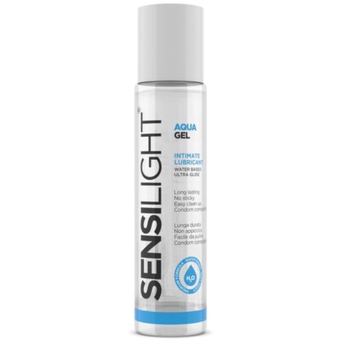Lubrikáns INTIMATELINE Sensilight vízbázisú 60 ml