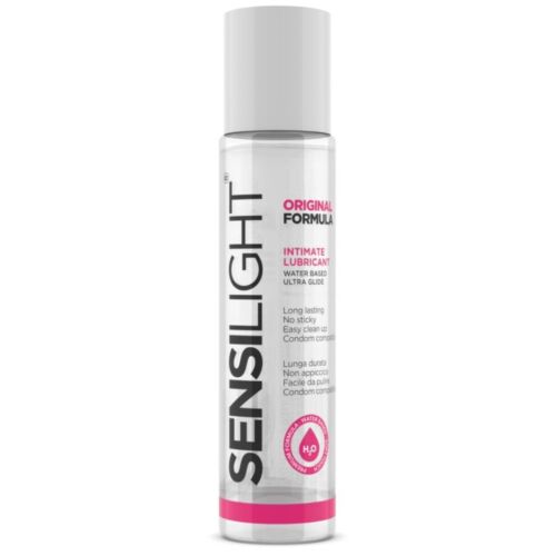 Lubrikáns INTIMATELINE Sensilight 150 ml vízbázisú