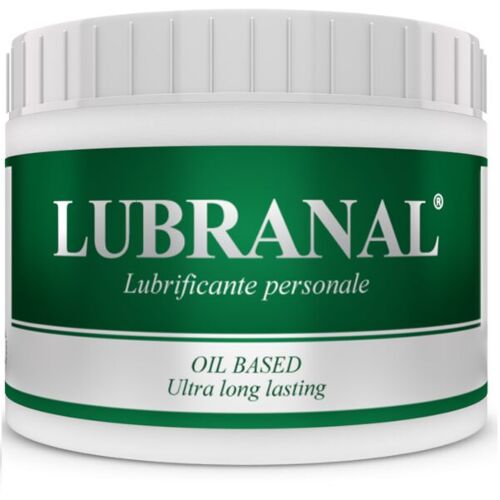 Lubrikáló Krém INTIMATELINE Lubranal 150 ml