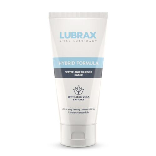 Lubrikáló INTIMATELINE Lubrax Hybrid 50 ml