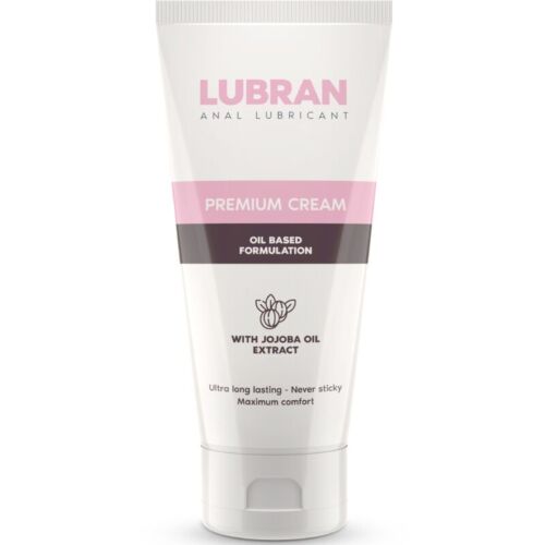 Síkosító LUBRANAL 50 ML Jojoba olajjal