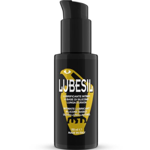 Lubrikáló INTIMATELINE Lubesil 50 ml - Szilikon alapú