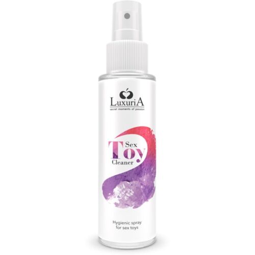 Tisztító spray INTIMATELINE LUXURIA 100 ml