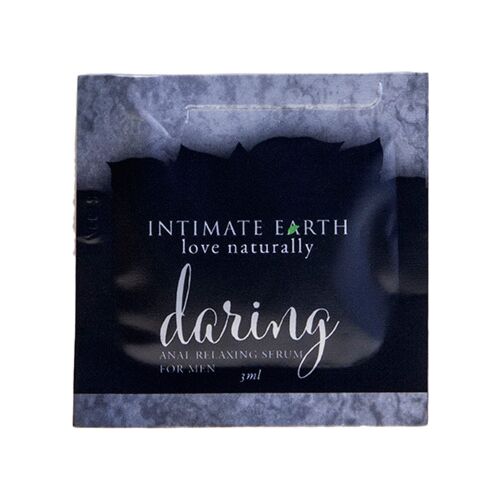 Síkosító Intimate Earth Daring Anal Relax 3ml