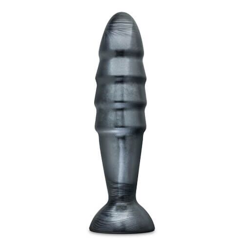 Szegyűrű Blush Novelties Jet Destructor Extra Large 27 cm