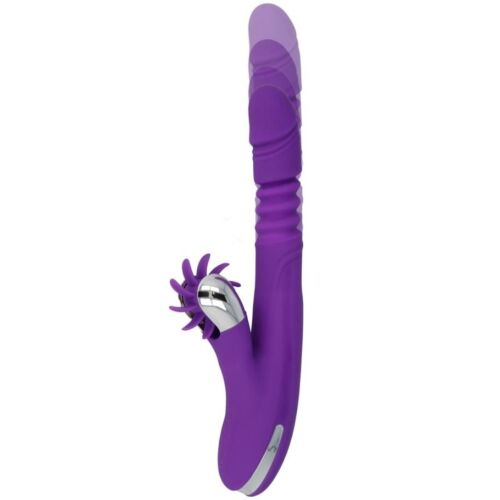 Nyuszis vibrátor FUN FUNCTION BUNNY FUNNY UP & DOWN 2.0