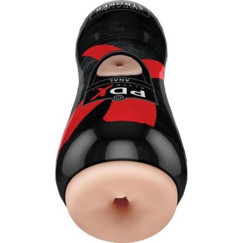 Pdx elite vibráló anális maszturbátor