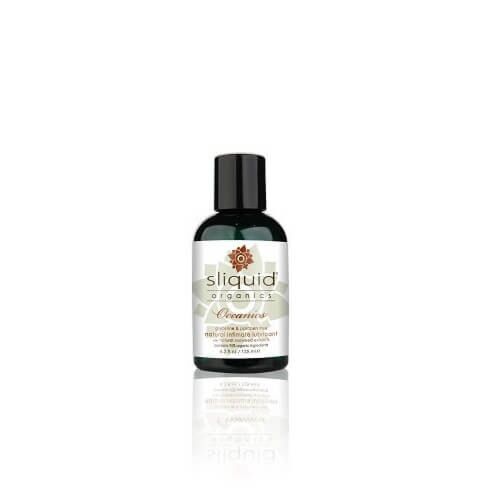 Lubrikáló Sliquid Carrageenan 125ml