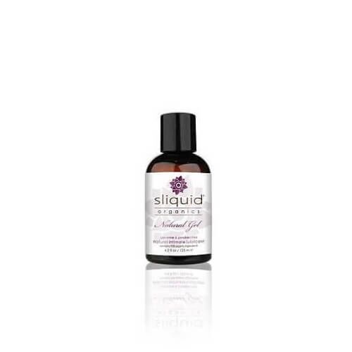 Sliquid Organics Natural Gel Síkosító 125ml
