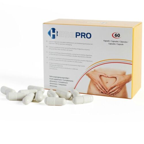 Hemapro Pills 500COSMETICS Természetes Kiegészítő Aranyérre