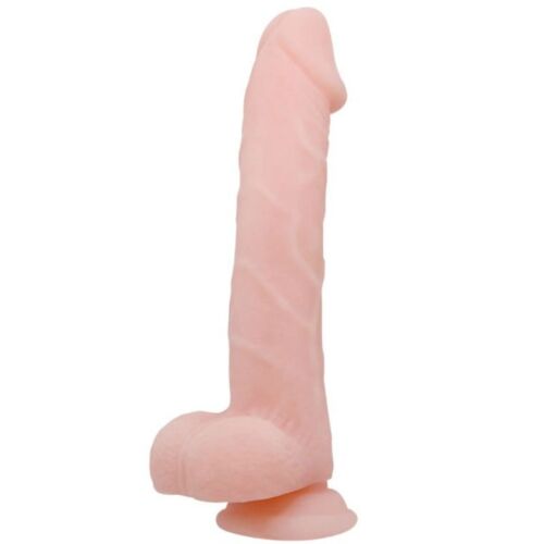 Dildo BAILE SUPER REALISTIC 22 CM - Élethű élvezet