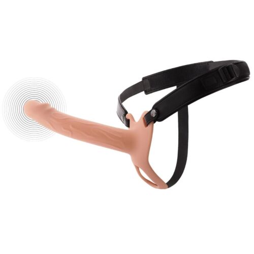 Pénisz kiterjesztő HIDDEN DESIRE INFERNO 20 cm