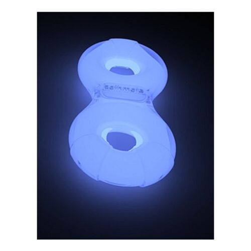 Péniszgyűrű BATHMATE VIBE RING EIGHT - Fokozott erekció