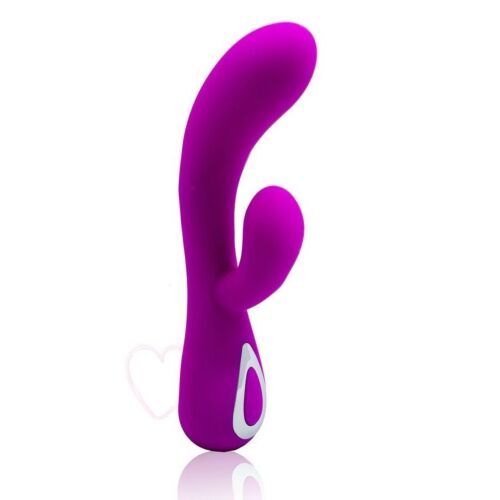 Vibrátor PRETTY LOVE SMART HONEY 100% vízálló