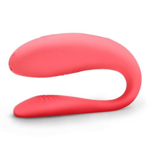 Vibrátor WE-VIBE Sensation Unite | Kétmotoros izgató