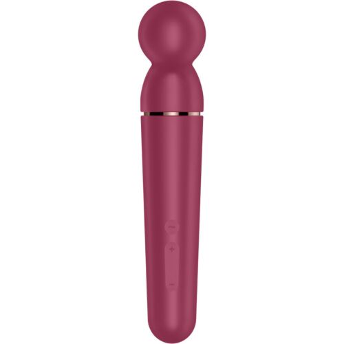 Vibrátor SATISFYER PLANET WAND-ER Masszázs