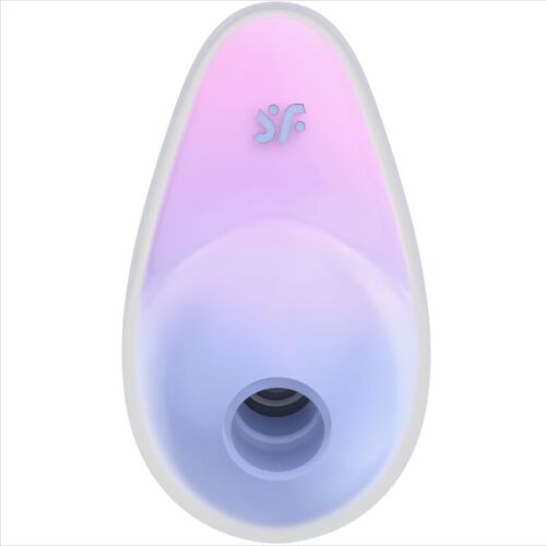 Vibrátor SATISFYER PIXIE DUST AIR PULSE STIMULÁTOR